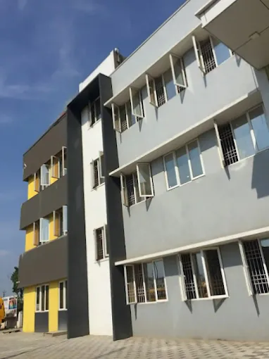 Image of: Drmehtas International Smart School In Ambattur 3