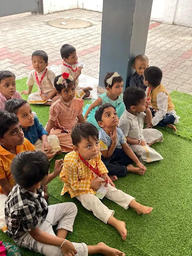 Image of: Early Path Finder Playschool In Kilpauk 3