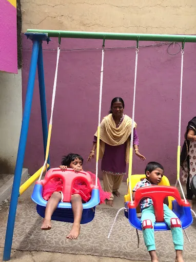 Image of: Eazy Day Play School Montessori In Anna Nagar 3