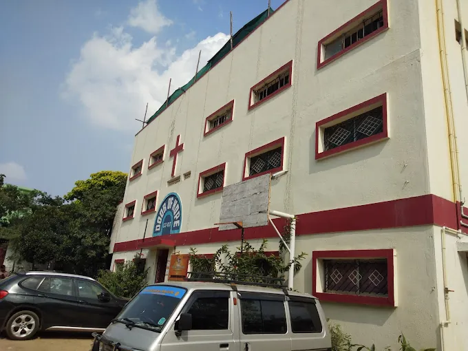 Image of: Ebenezer Livingword Mat School In Chennai 2