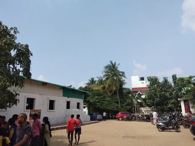 Image of: Ebenezer Livingword Mat School In Chennai 3