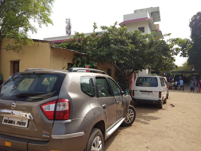 Image of: Ebenezer Livingword Mat School In Chennai