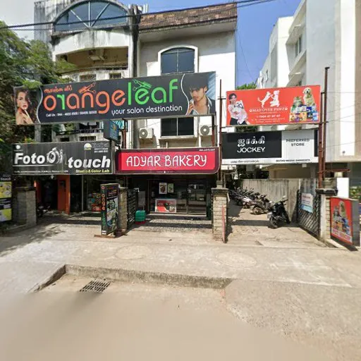 Image of: Edu G Academy In Chennai