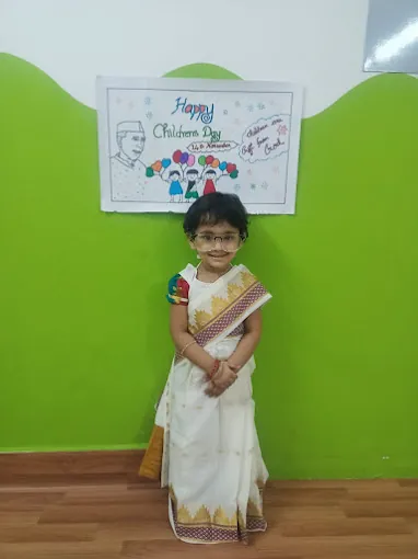 Image of: Eurokids Pre School In Chennai 2