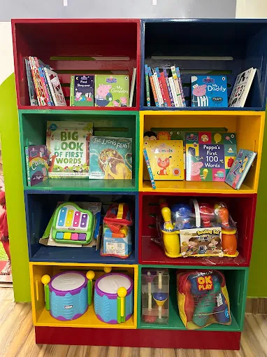 Image of: Eurokids Preschool In Arumbakkam