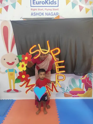 Image of: Eurokids Preschool In Ashok Nagar 2