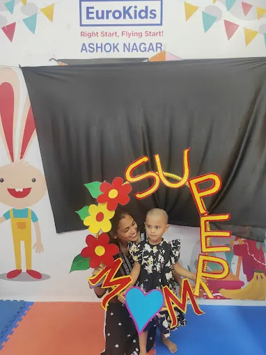 Image of: Eurokids Preschool In Ashok Nagar 3