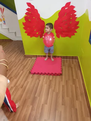 Image of: Eurokids Preschool In Kilpauk 3