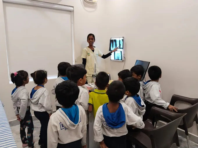 Image of: Eurokids Preschool In Perambur