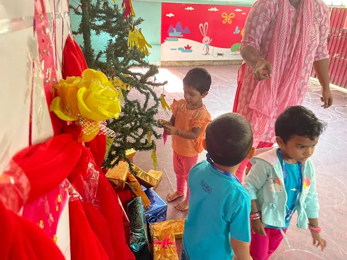 Image of: Eurokids Preschool In Saligramam 3