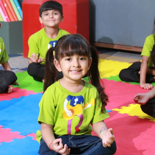 Image of: Eurokids Preschool In Saligramam
