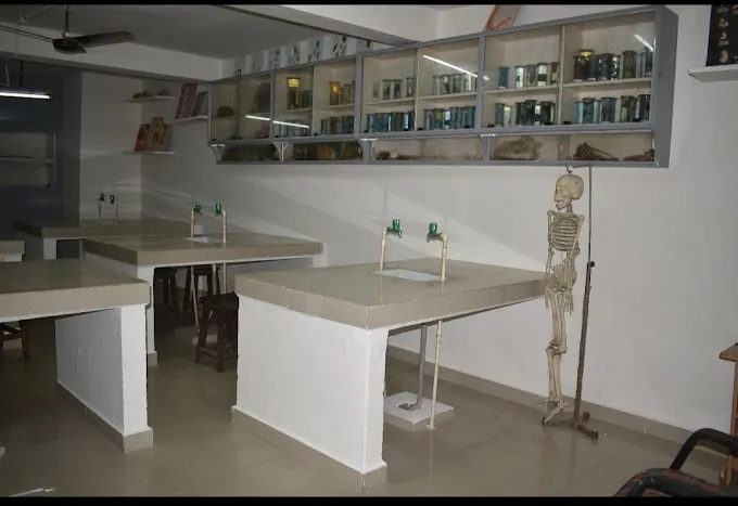 Image of: Eve Matriculation Higher Secondary School In Triplicane