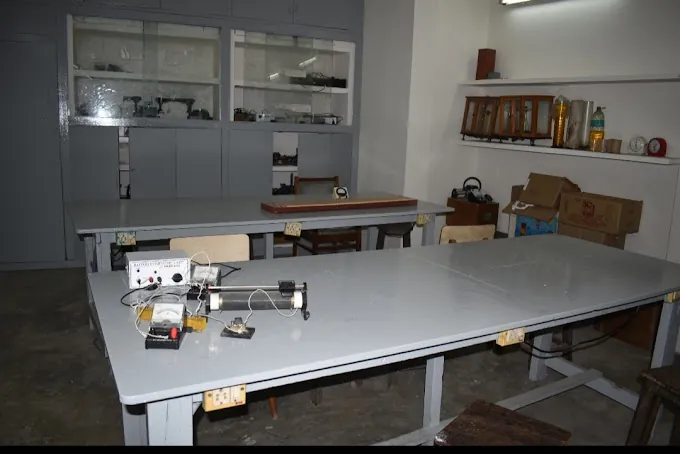 Image of: Eve Matriculation Higher Secondary School In Triplicane 2