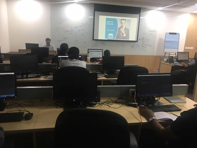 Image of: Excelr In Kilpauk 5