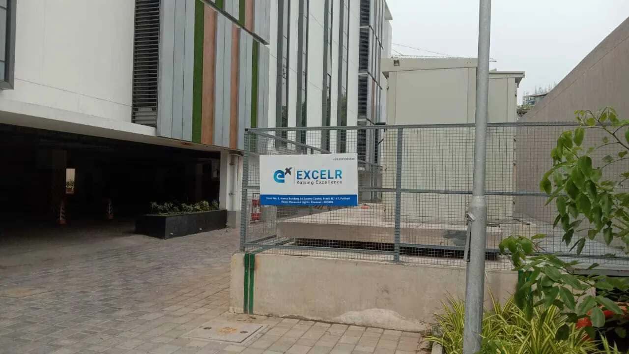 Image of: Excelr In Kilpauk 6