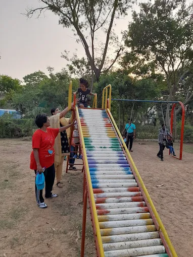 Image of: Explore Play School In Ashok Nagar