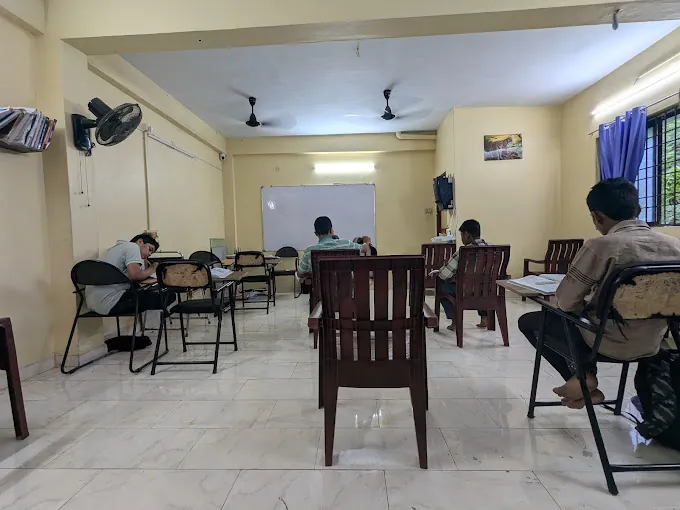 Image of: Farooq Academy In Korukkupet 2