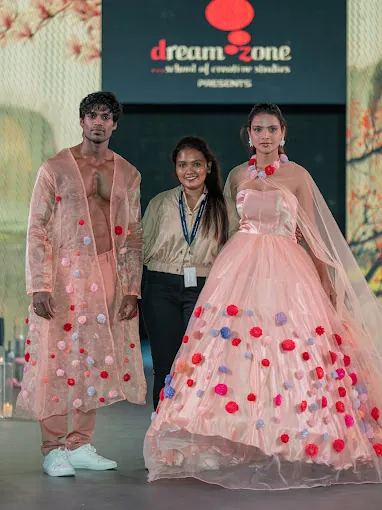 Image of: Fashion Design Course In Interior In Anna Nagar 2
