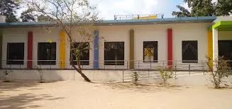 Image of: Fes Matriculation Higher Secondary School In Kodungaiyur 3