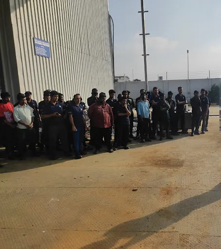 Image of: Fire And Safety Courses In Vadapalani 2