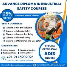 Image of: Fire And Safety Courses In Vadapalani 3