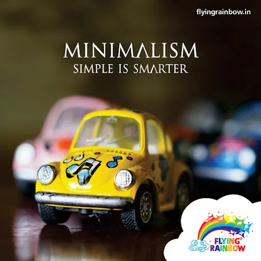 Image of: Flying Rainbow Creative Art School In Kilpauk