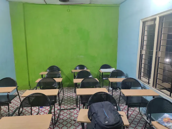 Image of: 4S Tuition Center In Anna Nagar