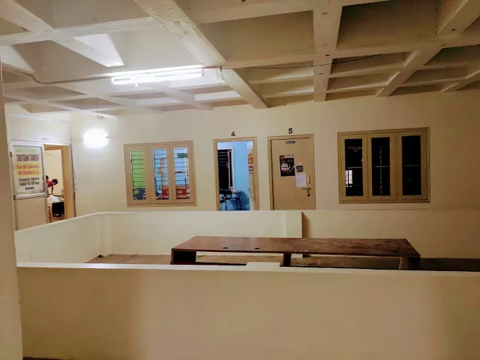 Image of: 4S Tuition Center In Anna Nagar 2
