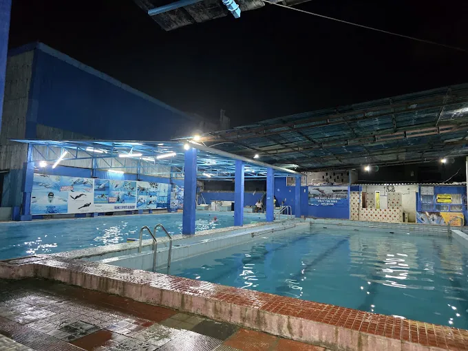 Image of: Friends Sports Academy In Ramapuram