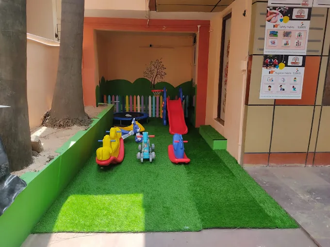 Image of: Fuzzy Fawn Academy In Ayanavaram 2