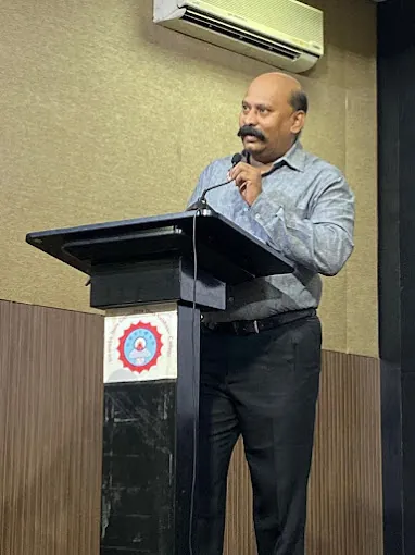 Image of: Ganesh Ias Academy In Chennai