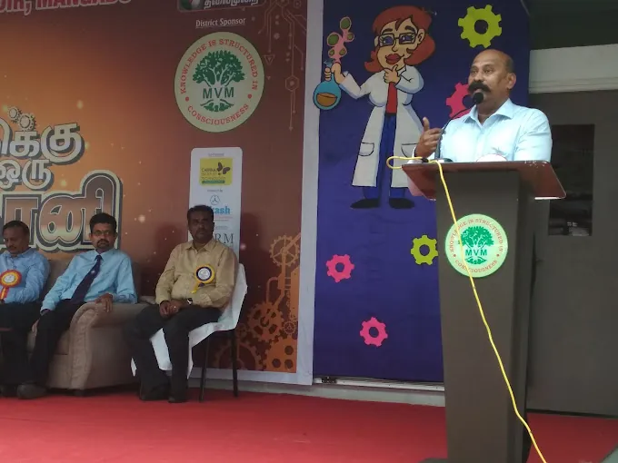 Image of: Ganesh Ias Academy In Chennai 2