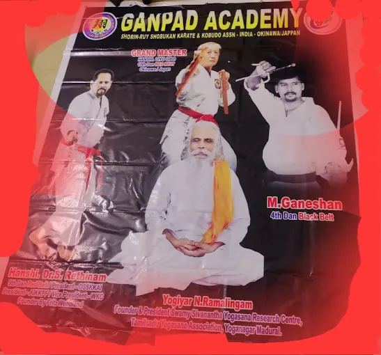 Image of: Ganpad Academy In Kosapet 3