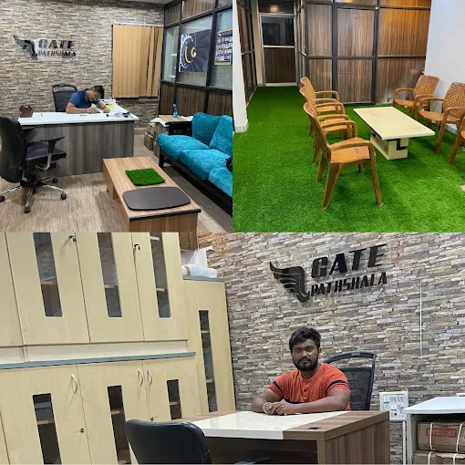 Image of: Gate Pathshala Educational Services Llp In Adambakkam