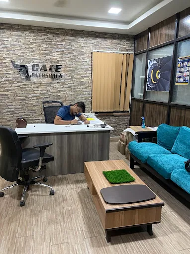 Image of: Gate Pathshala Educational Services Llp In Adambakkam 2