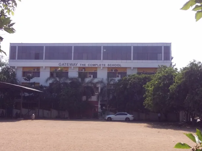 Image of: Gateway The Complete School Igcse In Sholinganallur