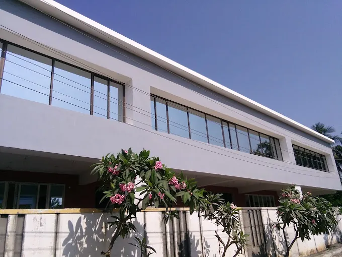 Image of: Gateway The Complete School Igcse In Sholinganallur