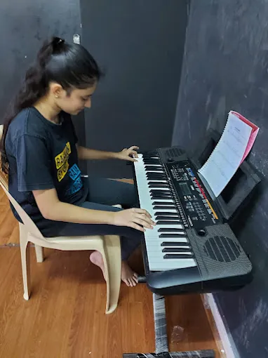 Image of: Gb Music Academy In Mambalam