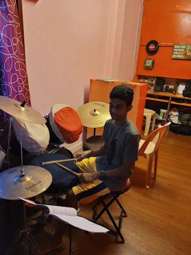 Image of: Gb Music Academy In Mambalam 2