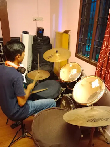 Image of: Gb Music Academy In Mambalam 3