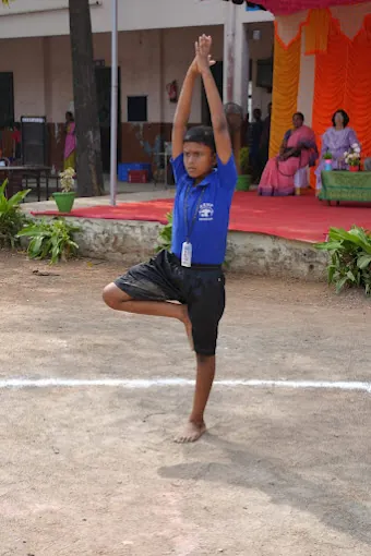 Image of: General Karriyappa Small School In Saligramam