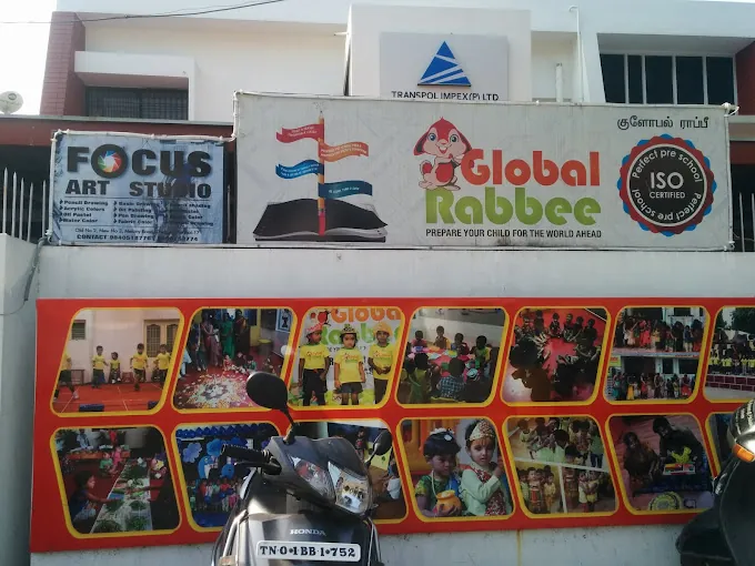 Image of: Global Rabbee In T Nagar 3