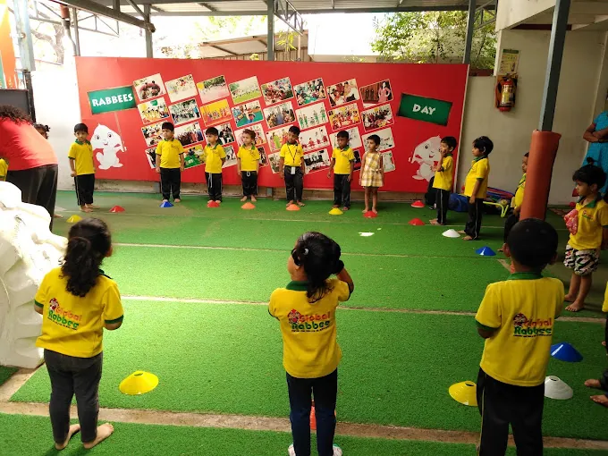 Image of: Global Rabbee In T Nagar