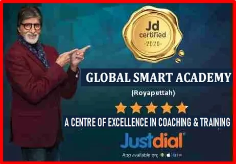 Image of: Global Smart Academy In Royapettah