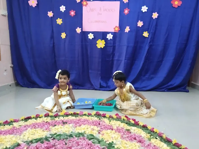 Image of: Good Shepherd For Brainee In Ashok Nagar 2