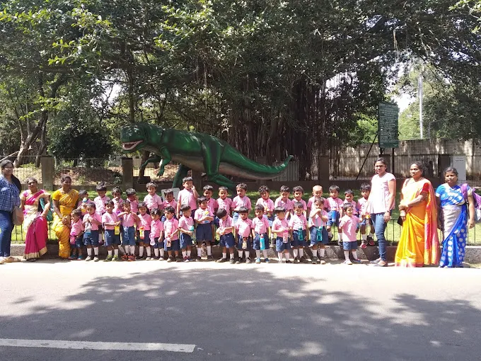 Image of: Good Shepherd For Brainee In Ashok Nagar 3