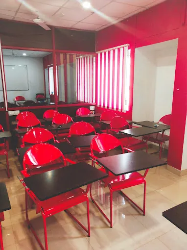 Image of: Gos Institution Nid Nift Uceed In Anna Nagar