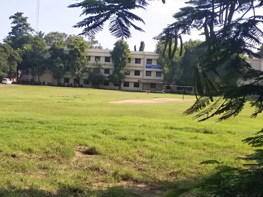 Image of: Government Arts College For Men In Nandanam