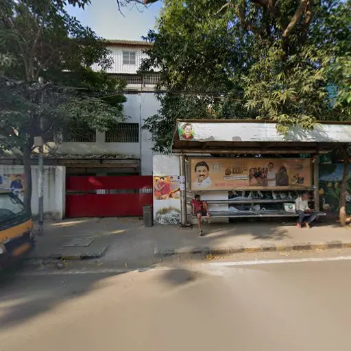 Image of: Government Girls High School In Saidapet