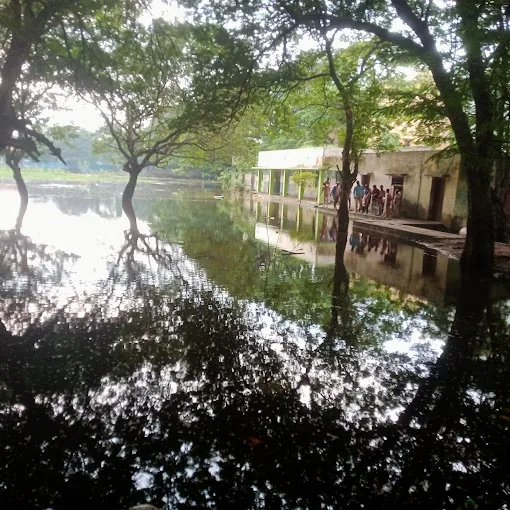 Image of: Government Higher Secondary School In Ambattur